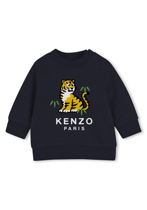 Completo con stampa KENZO KIDS | K62102845